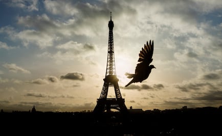 Policía lanza operación antiterrorista cerca de París