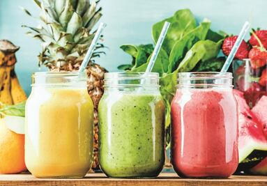 3 bares de jugo imperdibles en CDMX