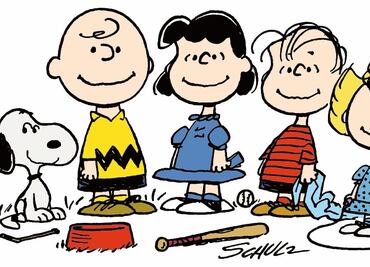 Snoopy regresa a la televisión con una producción francesa