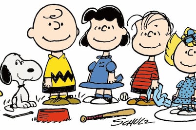Snoopy regresa a la televisión con una producción francesa