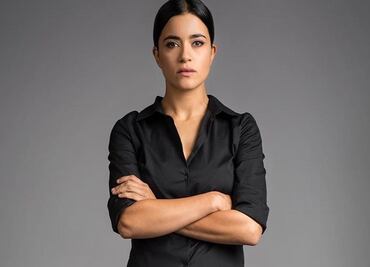 Paulina Gaitán y la promesa que la llevó a ser una de las nominadas en los Premios Platino