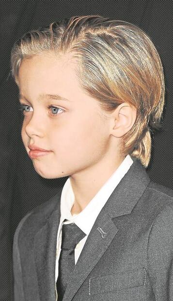 5 cosas que no sabías de 'Brangelina'