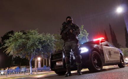 Hallan sanas y salvas a dos menores desaparecidas en Año Nuevo en Saltillo