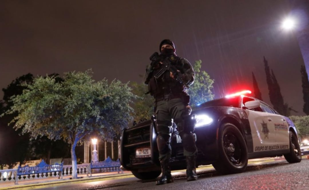 Foto: Especial/El Universal