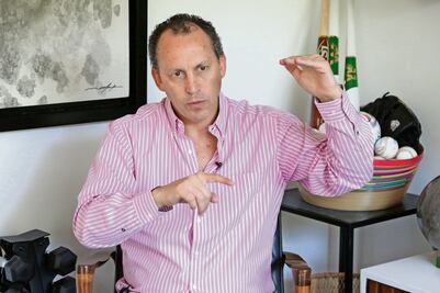 Competir con foráneos “detonará” talento tricolor en el beisbol