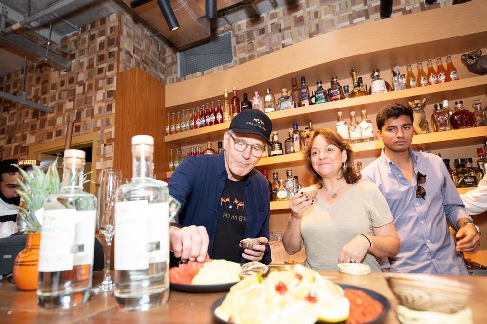 Foto: Luis Carrillo / México Expo 2020 