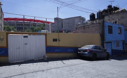 ¿Vives cerca del Estadio Azteca? Deberás mostrar INE o comprobante de domicilio para llegar a tu casa durante el partido México vs Portugal