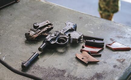 Pentágono alerta por presencia de cárteles mexicanos en África; fabrican droga en esa región y luego la envían a otros países, denuncia