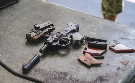 Pentágono alerta por presencia de cárteles mexicanos en África; fabrican droga en esa región y luego la envían a otros países, denuncia