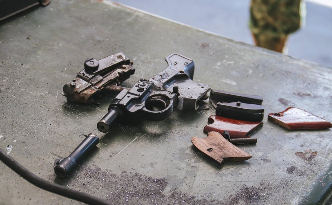 Pentágono alerta por presencia de cárteles en África. Foto: Especial