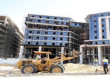 Se estanca actividad industrial en agosto tras cinco meses de crecimiento; retroceden manufactura y construcción