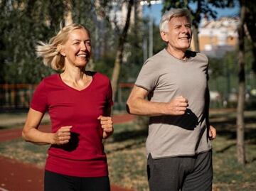 ¿Cómo puedo saber cuál es mi estado físico y cada cuánto debo revisarlo?