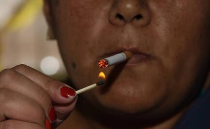 Impuesto a cigarros no ha reducido el consumo: Concamin