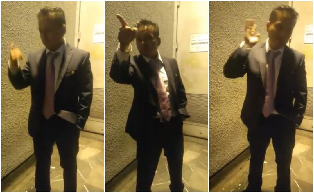 Fotografía: Especial