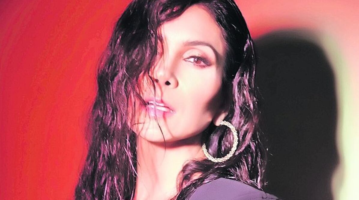 A lo largo de 30 años de trayectoria, Paty Manterola se ha desempeñado como actriz y cantante. 
Foto: Especial