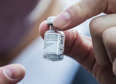 Difícil que gobierno de Yucatán consiga vacunas contra Covid, advierten en el estado