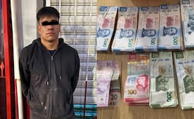 Detienen a joven por robo en Ecatepec; acusa que lo corrieron sin pagarle y entró a cobrarse