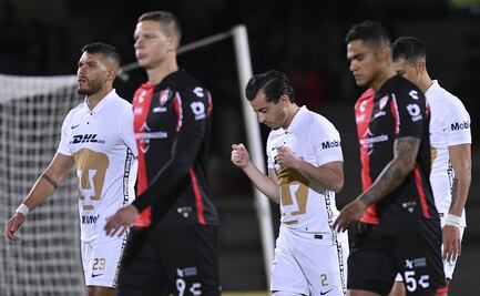 Atlas y Pumas, de los equipos con más identidad desde cantera: Juan Carlos Medina