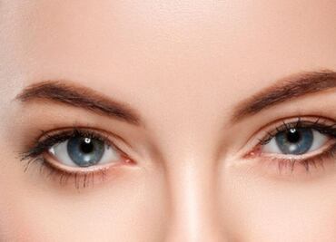 Sigue estos tips para tener cejas perfectas sin maquillarlas