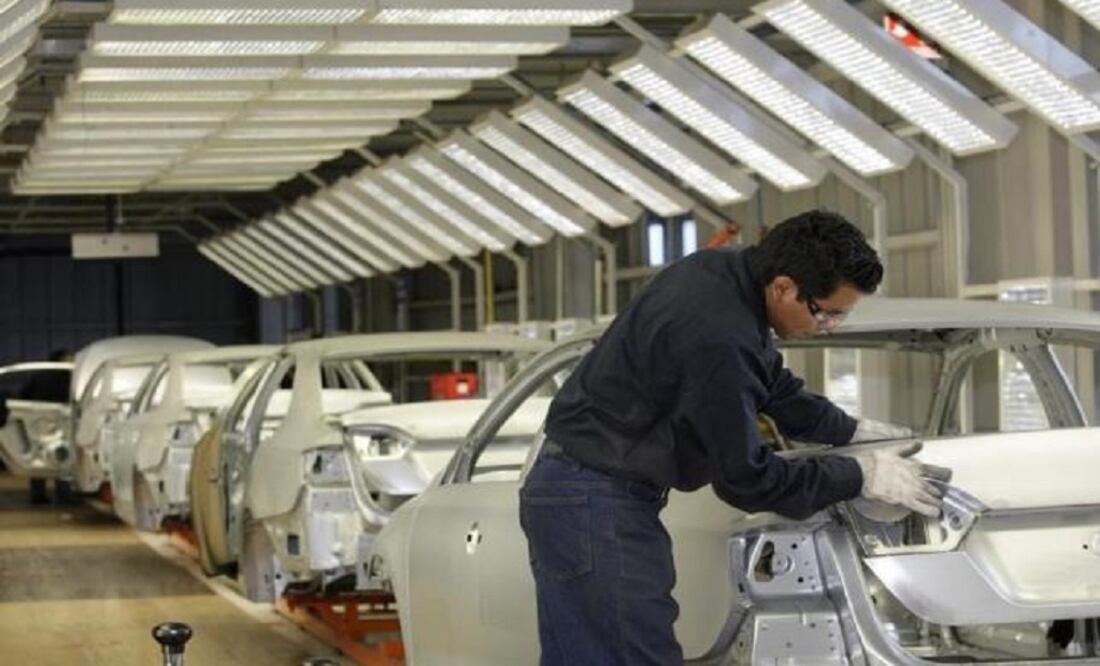 La mayor parte de la industria automotriz está ubicada en El Bajío y Norte del país, por lo que, si ya tienen concesiones no habrá problema, declaró Raquel Buenrostro. Foto: Reuters
