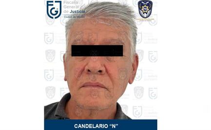 Dictan prisión preventiva a funcionario de la BJ ligado con el Cártel Inmobiliario