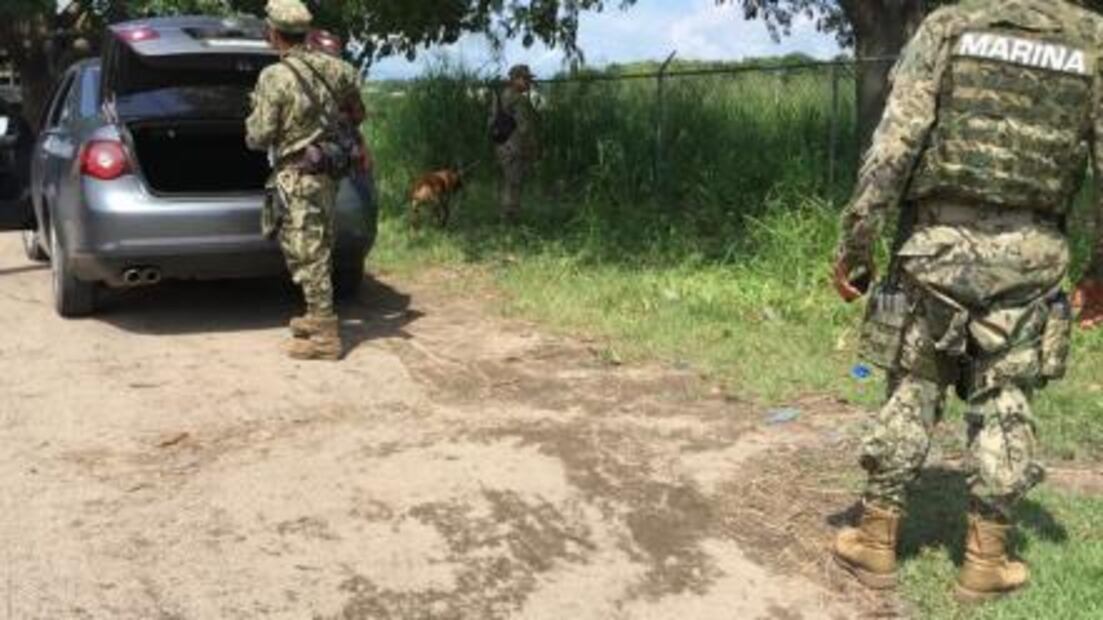 Ejército y Policía toman control de Lázaro Cárdenas tras violencia