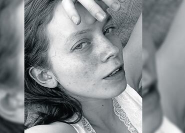 Ana Valeria Becerril: “no le tengo miedo a los grandes proyectos”