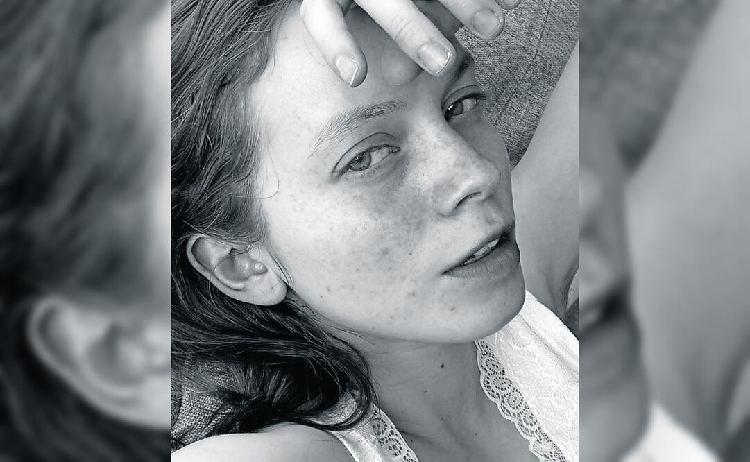 Volver al teatro en 2023 con el montaje Lobas, significó para la actriz reconectar con el lugar por el que decidió convertirse en actriz. Foto: Instagram