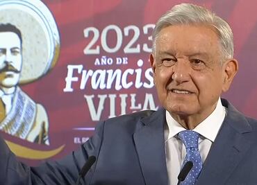 Congresistas de EU condenan amago de AMLO para expropiar Calica