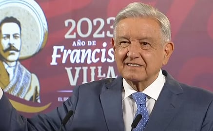 Congresistas de EU condenan amago de AMLO para expropiar Calica