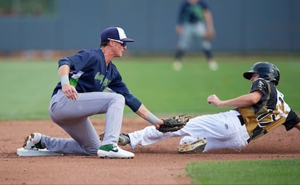 Beisbolistas mexicanos en Estados Unidos se quedarían sin sueldo