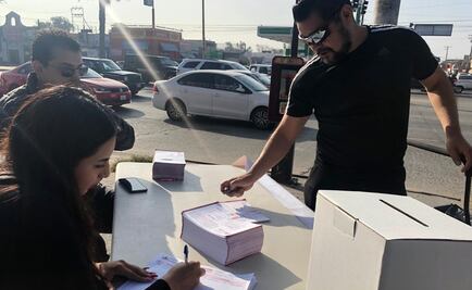 Gana opción de 5 años para gobernador de Baja California, según encuesta de salida