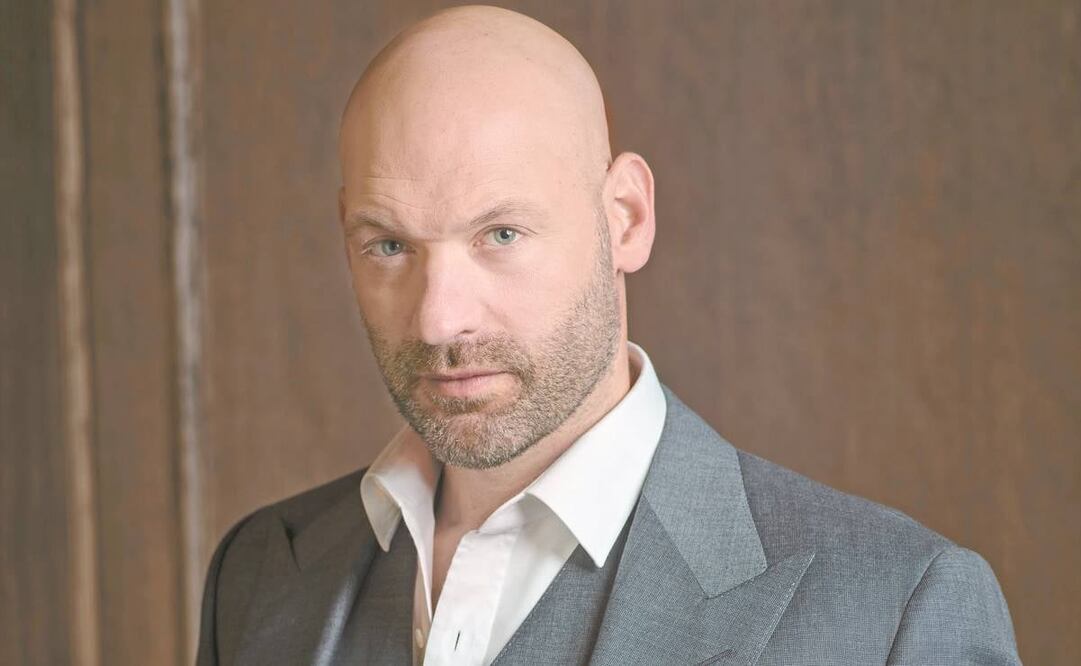 Corey Stoll se convierte en un poderoso gestor tailandés millonario.