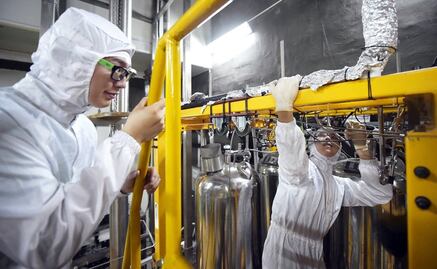 México lejos de una cultura compatible con la ciencia