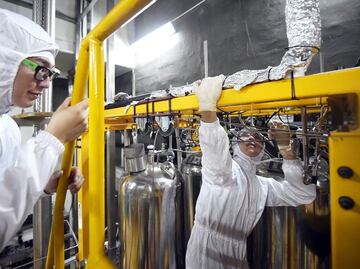 México lejos de una cultura compatible con la ciencia