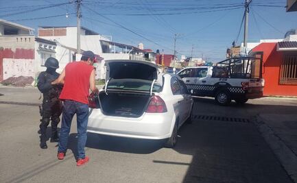 Asesinan a rectora de la Universidad de Valladolid en Xalapa