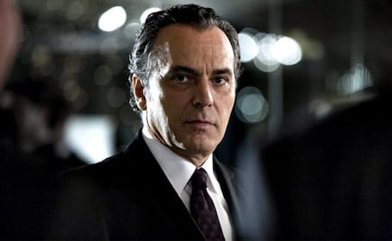 Esta es la atrapante película con José Coronado que debes ver sí o sí