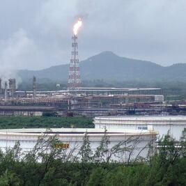 Pemex necesita que llegue crudo ligero de importación