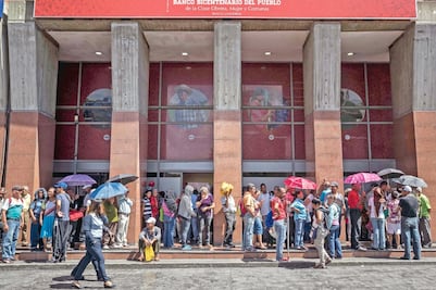 Latinoamérica discute crisis migratoria de Venezuela