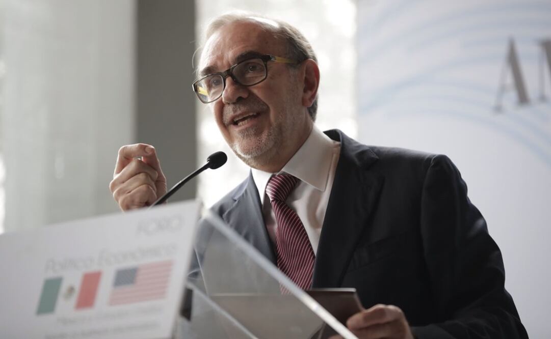 (Foto: Alejandro Acosta/El Universal)