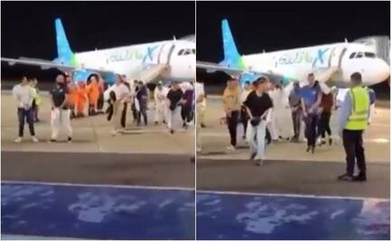 Brasil reclama a EU trato a deportados; fueron esposados como un “flagrante desprecio a sus derechos”, acusa