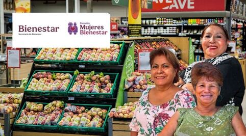 Pensión Mujeres Bienestar: ¿desde qué edad se puede realizar el registro en agosto?; conoce los requisitos