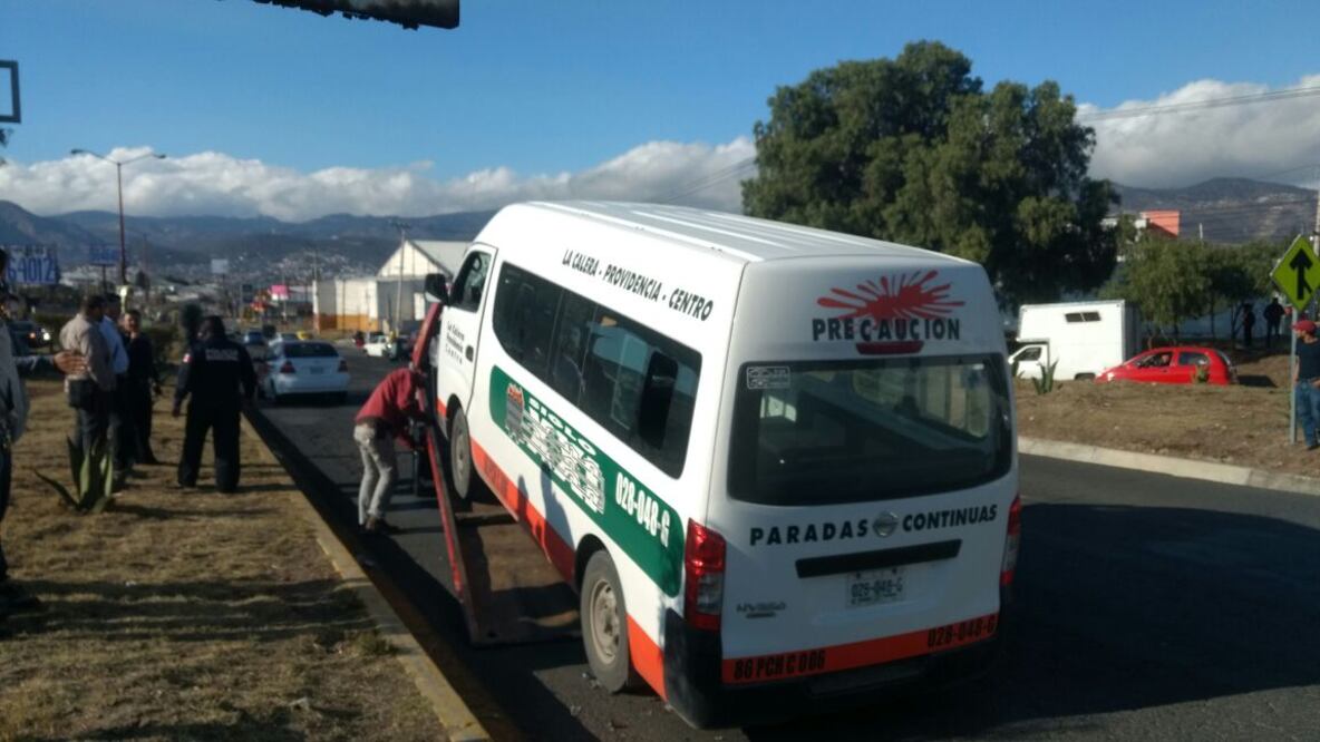 Foto: Dinorath Mota / EL UNIVERSAL