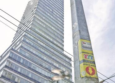 SOS al botón de pánico capitalino