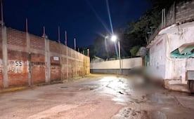 Hallan cuerpo de una mujer con signos de violencia extrema en Tehuantepec; Oaxaca suma 34 muertes femeninas de forma violenta en lo que va del año