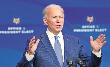¿Cuántos años tiene Joe Biden? La edad de gobernantes más viejos del mundo