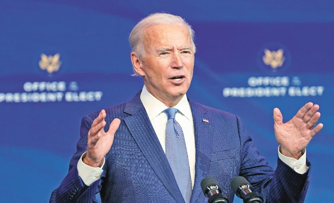 Foto: Susan Walsh/AP