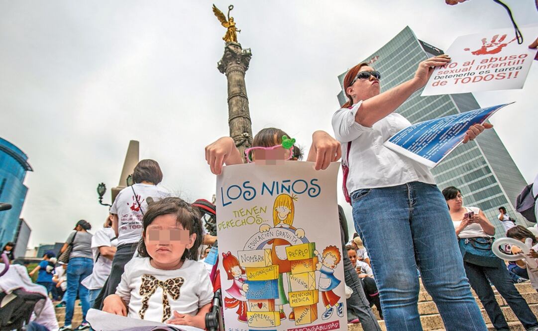 ARCHIVO / EL UNIVERSAL