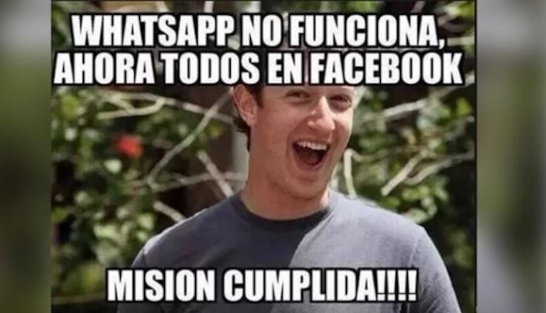 Los memes más divertidos en la historia de WhatsApp