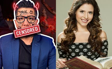 Mr. Doctor en la mira; ¿quién es el influencer denunciado por Maryfer Centeno por violencia digital?